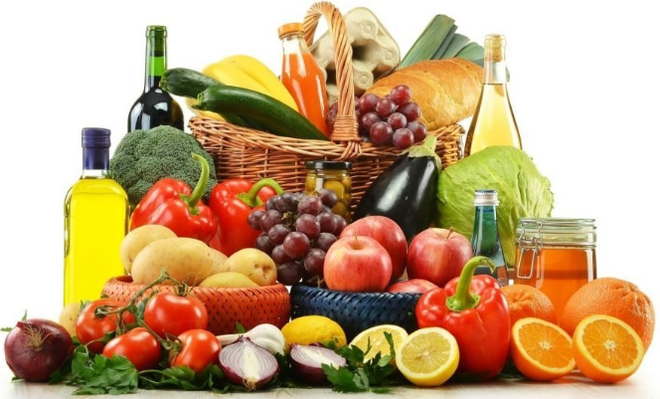 Adequate nutrition