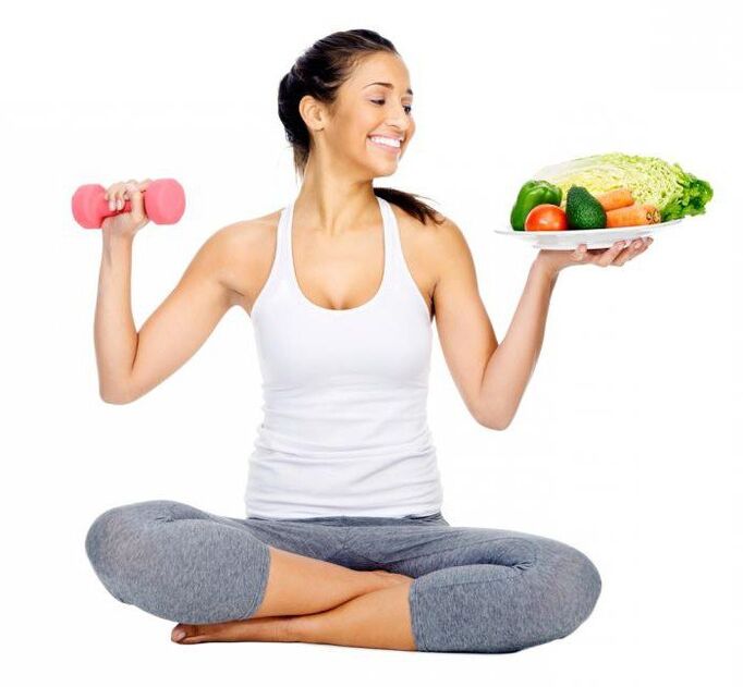 Adequate nutrition