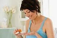 The desire to lose weight