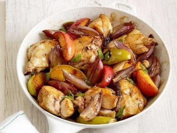 Recipes