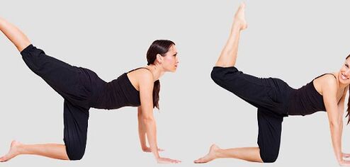 LOSE PEOPLE PEOPLE EXERCISES