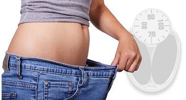 Effective ways to lose weight quickly.