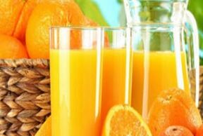What can you drink with a drink diet