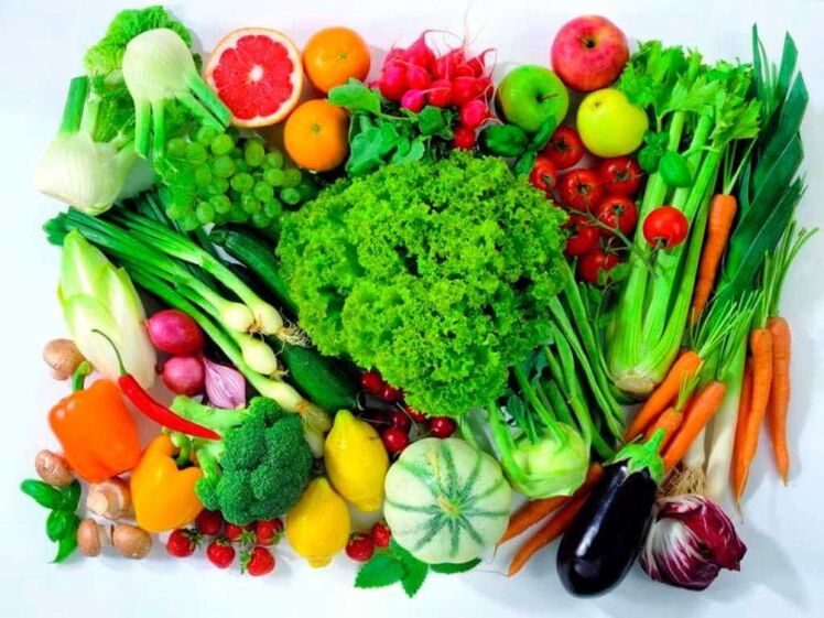 healthy foods to lose weight