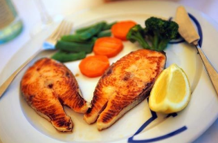 Proteins day to lose weight